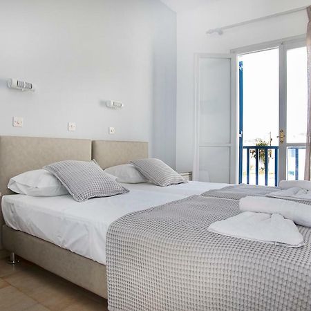 Lalos Rooms Páros 外观 照片