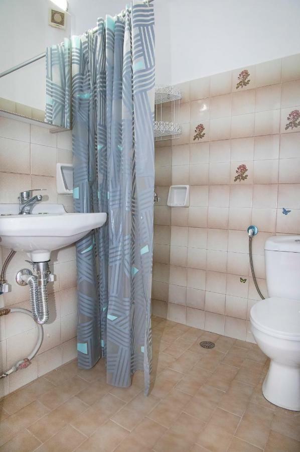 Lalos Rooms Páros 外观 照片